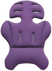 Дитячий прогулянковий візок Aprica Luxuna CTS Purple
